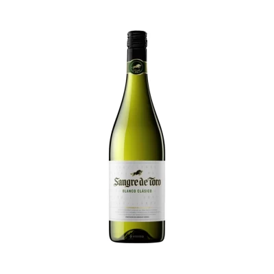 Vin Alb Sangre De Toro Clasico Miguel Torres 0.75l